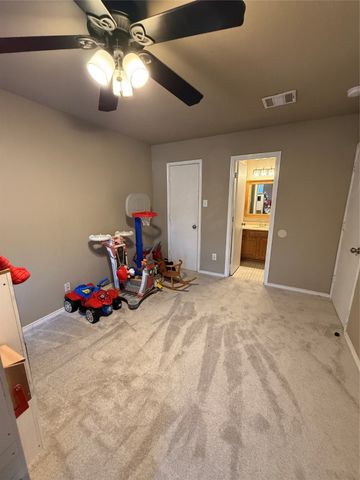 305 N Long Rifle Drive, Fort Worth, TX 76108