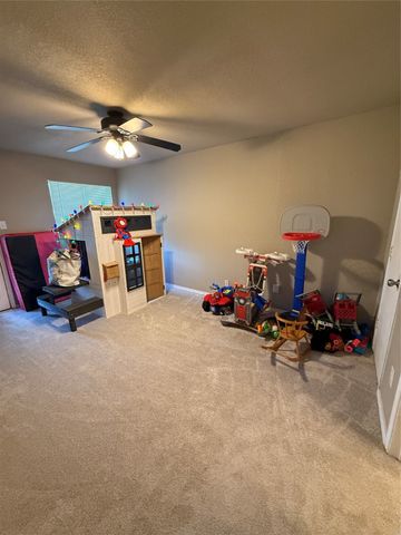 305 N Long Rifle Drive, Fort Worth, TX 76108