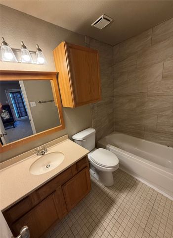 305 N Long Rifle Drive, Fort Worth, TX 76108