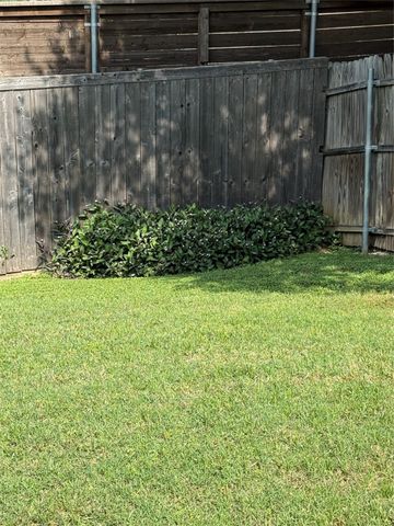 305 N Long Rifle Drive, Fort Worth, TX 76108