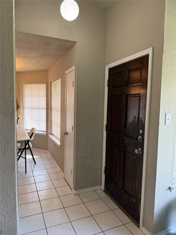 305 N Long Rifle Drive, Fort Worth, TX 76108