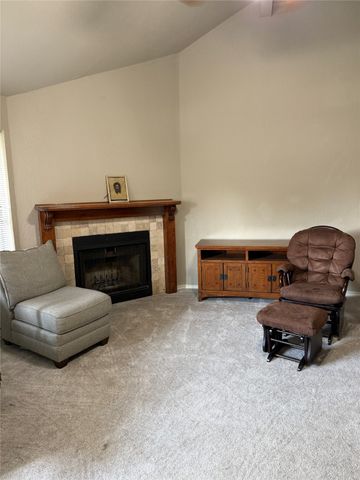 305 N Long Rifle Drive, Fort Worth, TX 76108