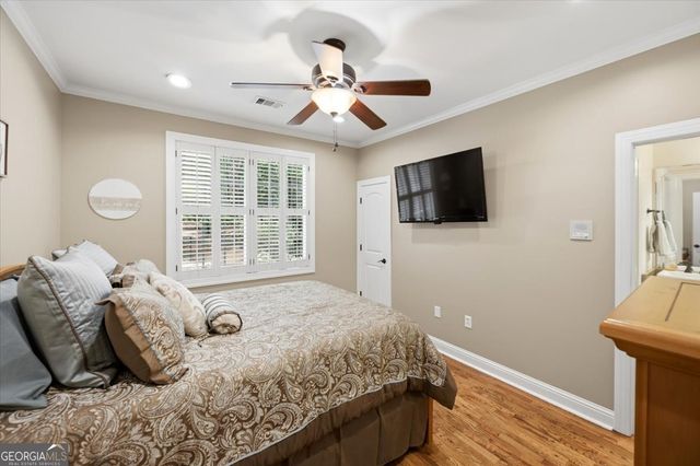 409 Madison Lane, Forsyth, GA 31029