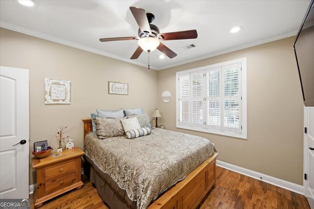 409 Madison Lane, Forsyth, GA 31029