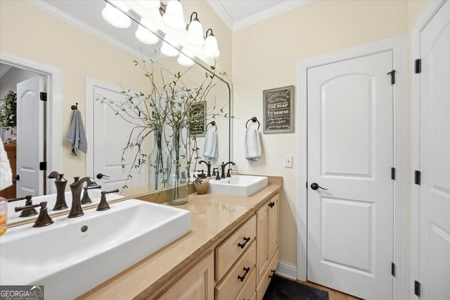 409 Madison Lane, Forsyth, GA 31029