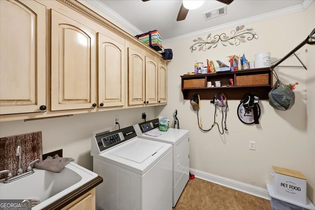 409 Madison Lane, Forsyth, GA 31029