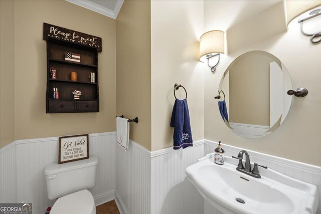409 Madison Lane, Forsyth, GA 31029
