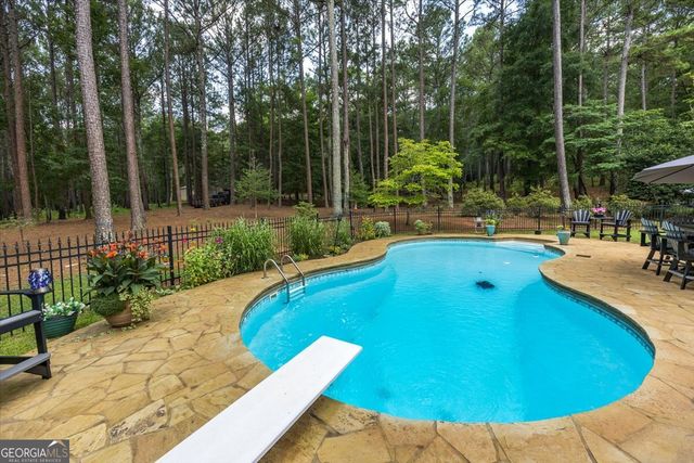 409 Madison Lane, Forsyth, GA 31029