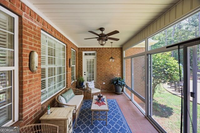 409 Madison Lane, Forsyth, GA 31029