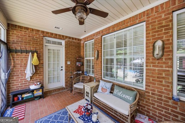 409 Madison Lane, Forsyth, GA 31029