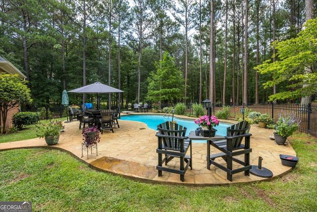 409 Madison Lane, Forsyth, GA 31029