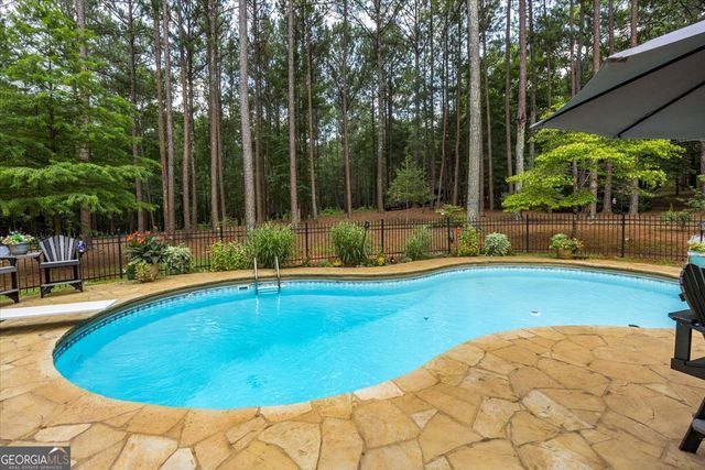 409 Madison Lane, Forsyth, GA 31029