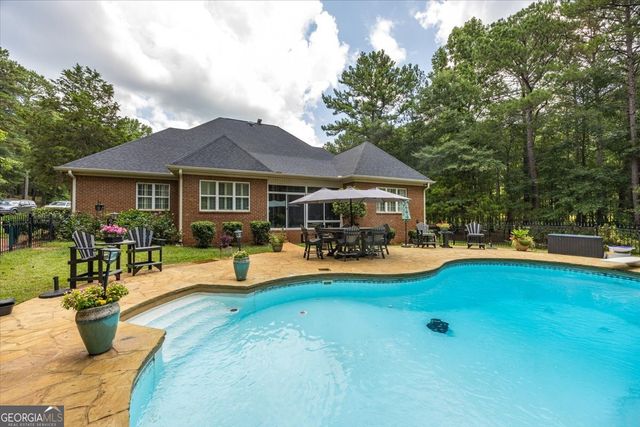 409 Madison Lane, Forsyth, GA 31029