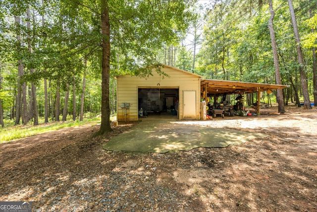 409 Madison Lane, Forsyth, GA 31029
