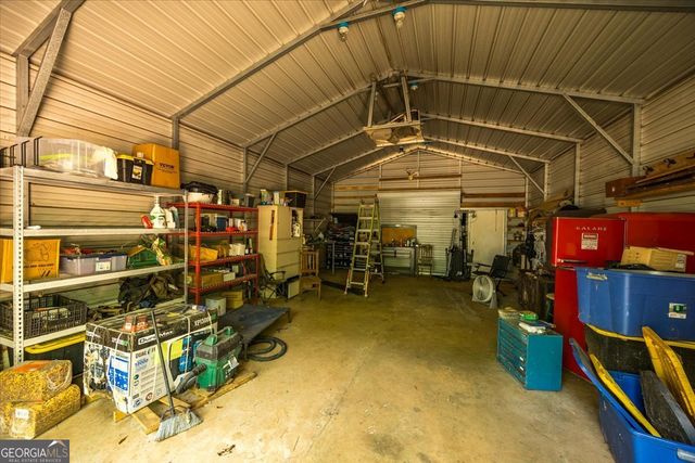 409 Madison Lane, Forsyth, GA 31029
