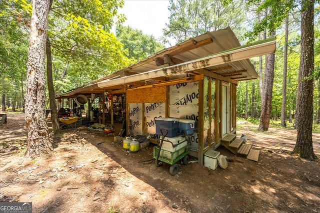 409 Madison Lane, Forsyth, GA 31029