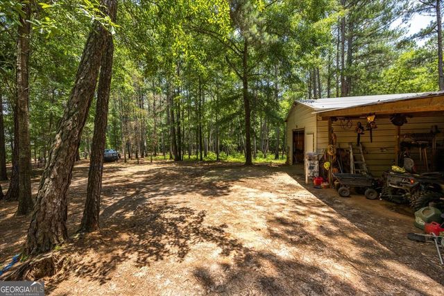 409 Madison Lane, Forsyth, GA 31029