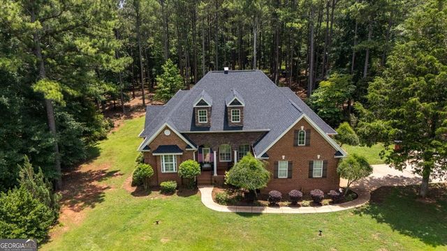 409 Madison Lane, Forsyth, GA 31029
