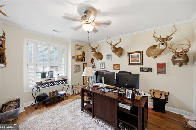 409 Madison Lane, Forsyth, GA 31029