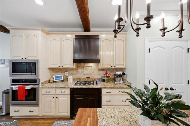 409 Madison Lane, Forsyth, GA 31029