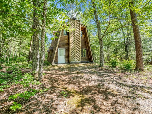 740 Justice Drive, Lake Lure, NC 28746