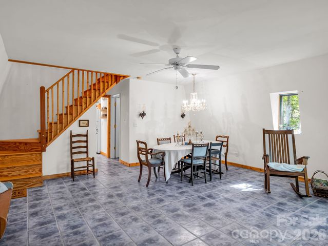740 Justice Drive, Lake Lure, NC 28746