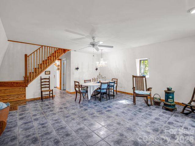 740 Justice Drive, Lake Lure, NC 28746