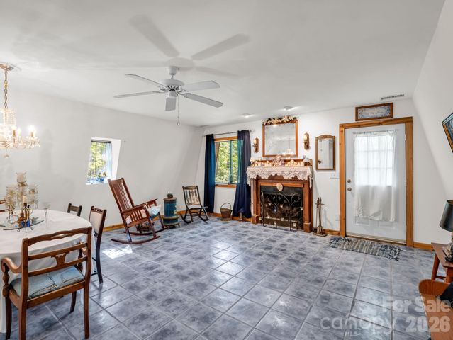740 Justice Drive, Lake Lure, NC 28746