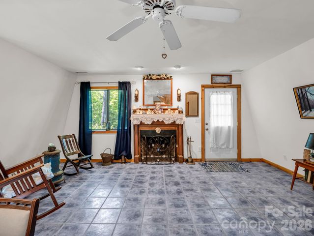 740 Justice Drive, Lake Lure, NC 28746