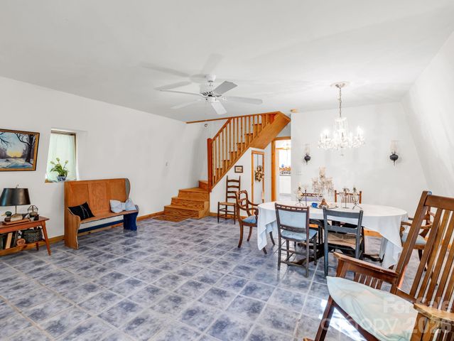 740 Justice Drive, Lake Lure, NC 28746