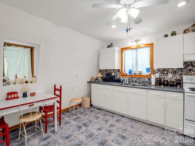 740 Justice Drive, Lake Lure, NC 28746