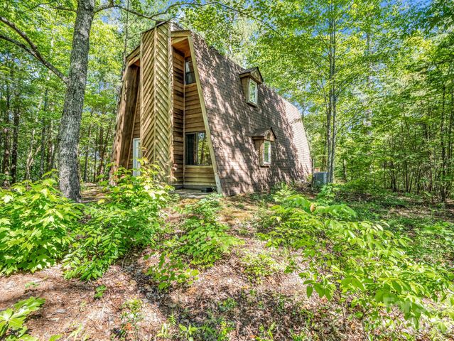 740 Justice Drive, Lake Lure, NC 28746