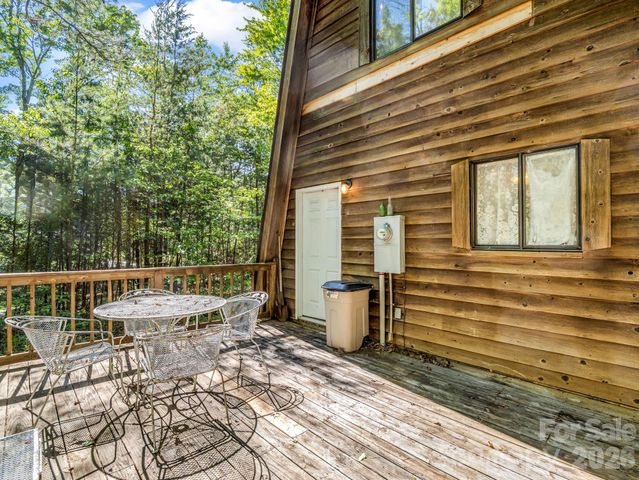 740 Justice Drive, Lake Lure, NC 28746