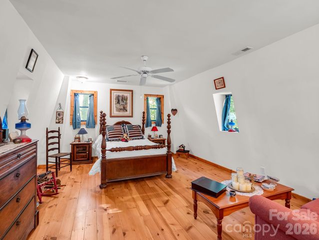 740 Justice Drive, Lake Lure, NC 28746