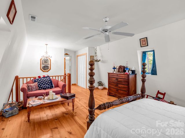 740 Justice Drive, Lake Lure, NC 28746