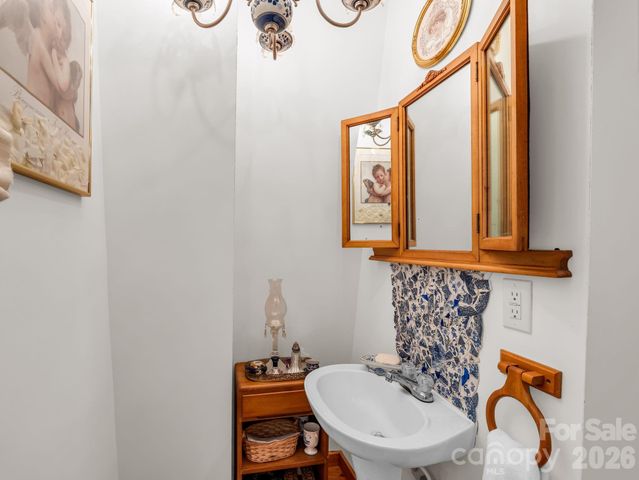 740 Justice Drive, Lake Lure, NC 28746