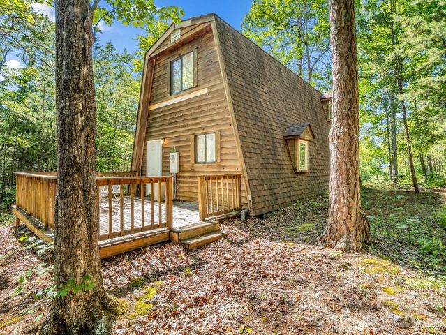 740 Justice Drive, Lake Lure, NC 28746