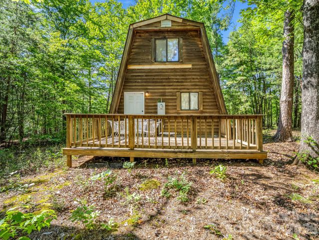 740 Justice Drive, Lake Lure, NC 28746