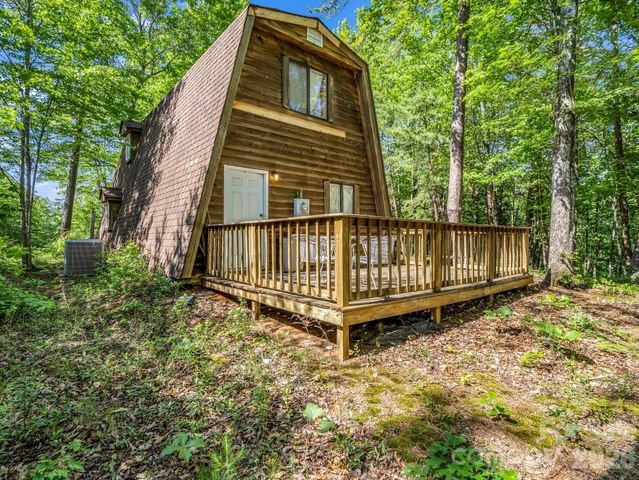 740 Justice Drive, Lake Lure, NC 28746