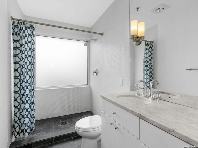 1115 S Alamo St Unit 2407, San Antonio, TX 78210