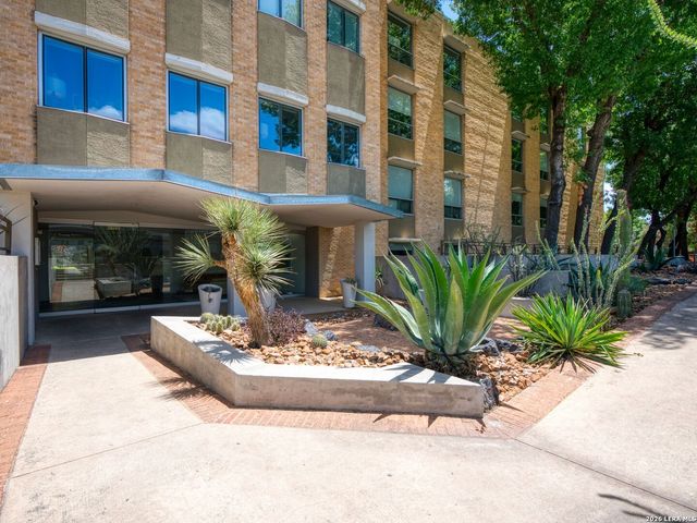 1115 S Alamo St Unit 2407, San Antonio, TX 78210