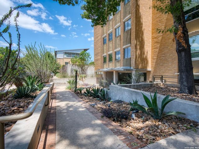 1115 S Alamo St Unit 2407, San Antonio, TX 78210