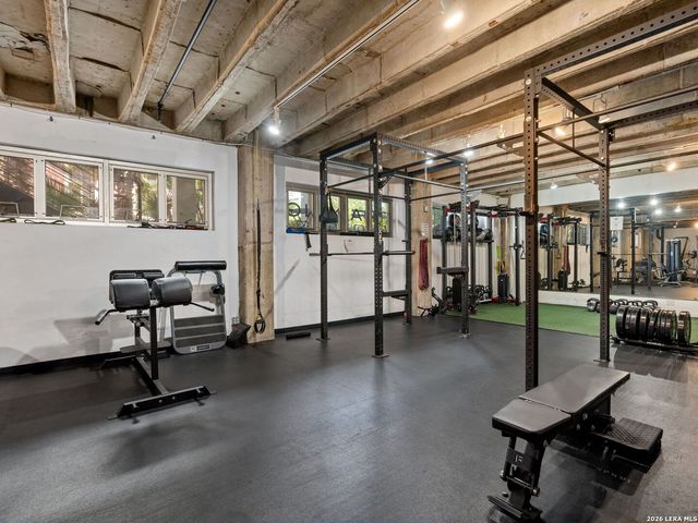 1115 S Alamo St Unit 2407, San Antonio, TX 78210