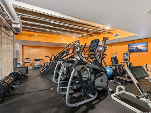 1115 S Alamo St Unit 2407, San Antonio, TX 78210
