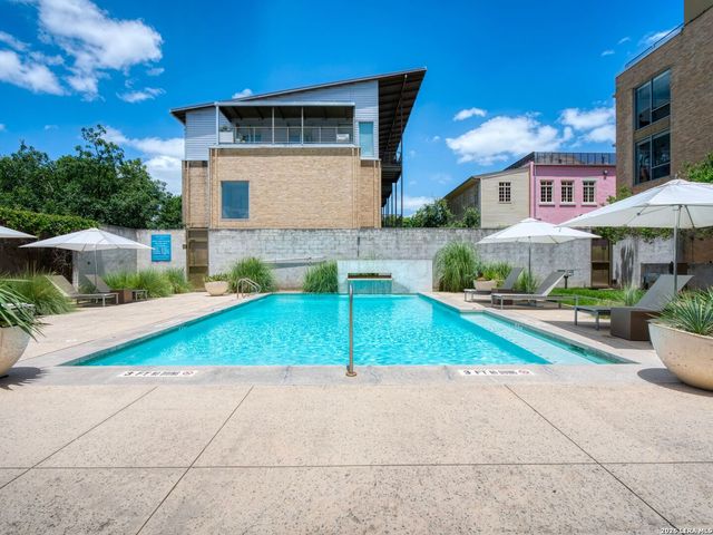 1115 S Alamo St Unit 2407, San Antonio, TX 78210
