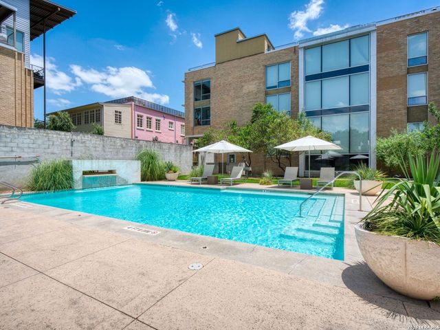 1115 S Alamo St Unit 2407, San Antonio, TX 78210