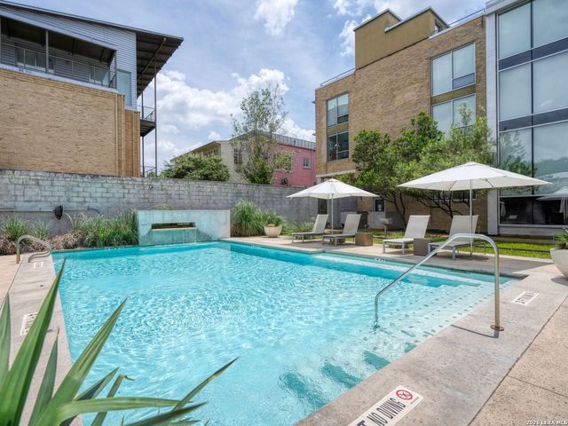 1115 S Alamo St Unit 2407, San Antonio, TX 78210