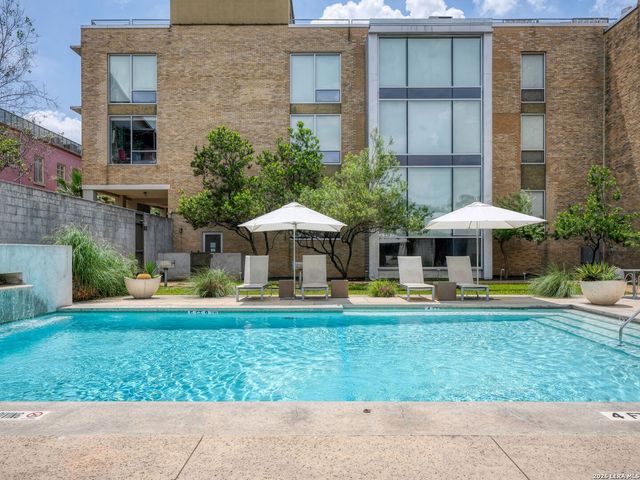 1115 S Alamo St Unit 2407, San Antonio, TX 78210