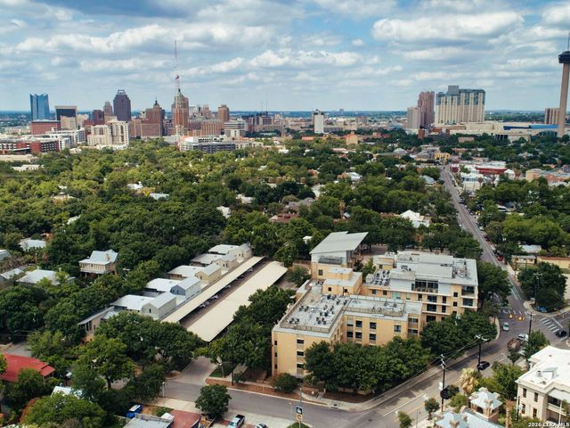 1115 S Alamo St Unit 2407, San Antonio, TX 78210