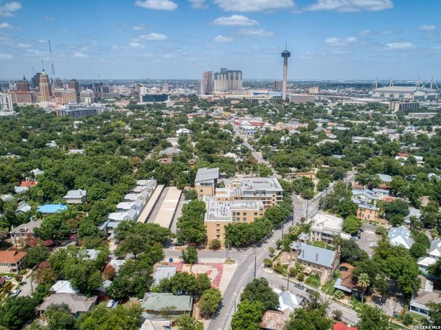 1115 S Alamo St Unit 2407, San Antonio, TX 78210